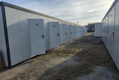 Spațiu comercial, de 300 mp, în Băneasa - 6