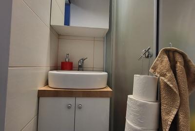 Oportunitate de achizitie,ULTRACENTRAL:garsoniera cocheta,modern renovata - 8