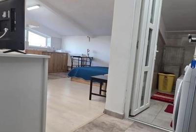 Garsonieră nedecomandată în Fundeni - 2