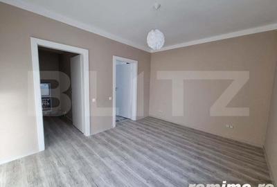 Casa 4 camere, 139mp, curte, terasa, 3 parcari, ansamblu privat, Dezmir - 2