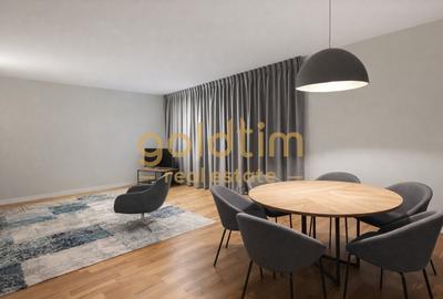 Apartament cu 3 camere decomandat, mobilat în Primăverii - 3