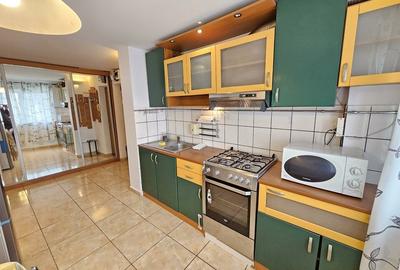 Iancului/Vatra Luminoasa/4 Minute Metrou/Ap 2 Cam Modern La Cheie/ - 9