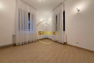 5 camere, casa de inchiriat, curte individuala - Basarab, Gara de Nord - 3