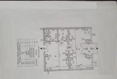 Spațiu comercial, de 100 mp, în Panduri - 2