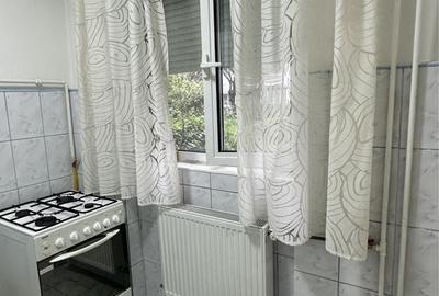 Garsonieră decomandată în Mihai Bravu - 2