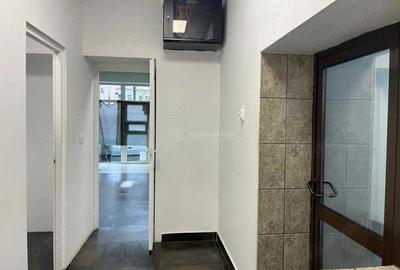LUGOJ, DE INCHIRIAT SPATIU COMERCIAL CENTRAL, 95 MP, (LANGA POLITIE) - 2