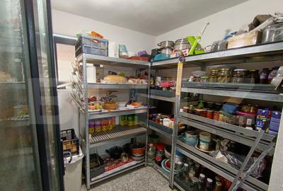 Casa cu 4 camere mobilata ?i utilata in suprafa?a de 237 - 5