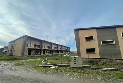 Vile in Complex Snagov Ghermanesti - 2