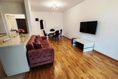 Apartament 2 camere in Ploiesti, zona Albert, MRS Village - 6
