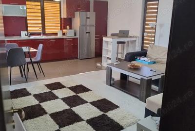 Inchiriere apartament 2 camere,Dobroie?ti,Caisului,Nr 5 - 3