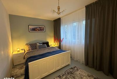 Apartament cu 2 camere semidecomandat, mobilat în Podu Roș - 12
