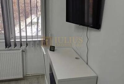 Circumvalatiunii, 3 camere, centrala proprie. - 3