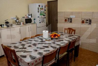 Casă cu 2 camere cu Teren 485 Mp în Ultracentral - 1