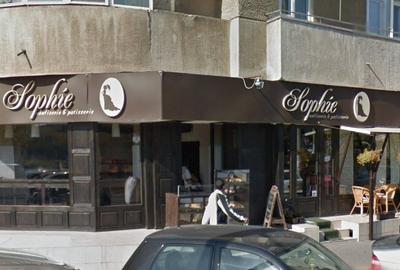 Spațiu comercial, de 280 mp, în P-ța Muncii - 11