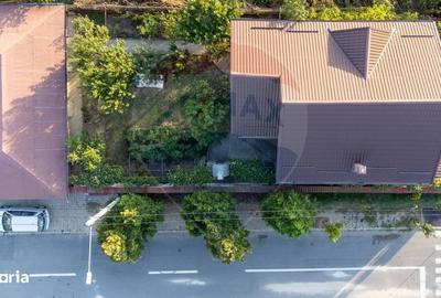 Casă cu 5 camere cu Teren 430 Mp în Central - 3