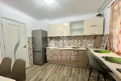 Apartament 3 camere, centrala proprie, zona Complexul stu... - 3