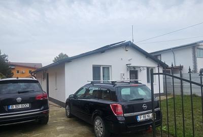 Casa singur curte la pret de apartament Tamasi - 3