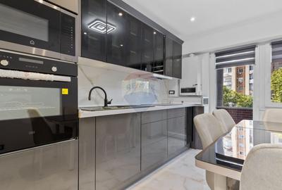 Apartament de lux cu 3 camere de inchiriat in zona Bancilor/gara - 8