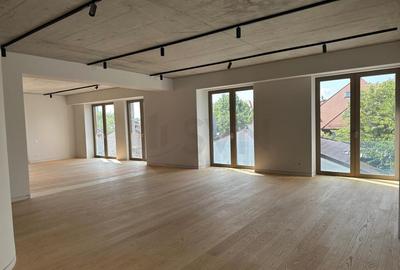 Apartament exclusivist 4 camere in Dorobanti Capitale Apartament exclusivist 4 camere in Dorobanti Capitale - 1