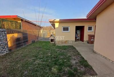 Casă cu 4 camere cu Garaj în Miroslava - 18