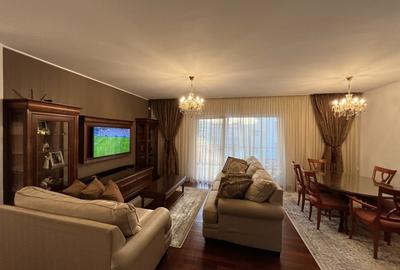 3 camere LUX | Sector 1 Felicity | 2 Locuri Parcare - 12