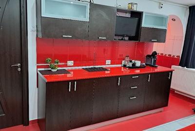 Apartament cu 2 camere în Teilor - 3