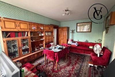 Apartament cu 2 camere semidecomandat în Chibrit - 2