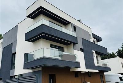 Duplex cu 6 camere în Pipera