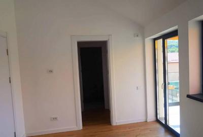 VILA TULIP, PRIMAVERII VILLAS, CARTIER PRIVAT LANGA ORAS - 7