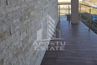 Duplex cu 5 camere cu Canalizare în Giarmata - 14