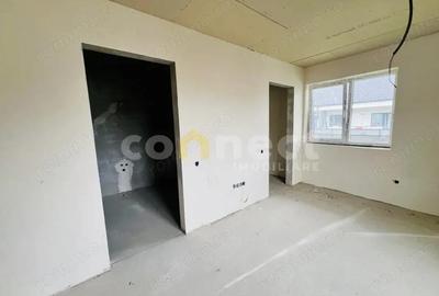 Apartament 1 Camera, balcon - SU 38,52 mp Terra, Flore?ti - 1