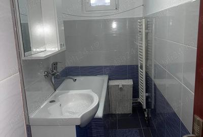 Apartament cu 2 camere semidecomandat în Central - 2