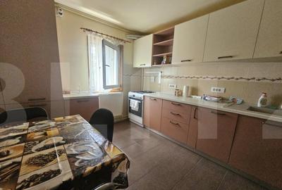 Apartament de vanzare, cu 4 camere, 77 mp, zona Soarelui - 10