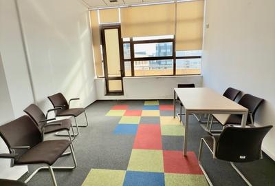 Birou, de 8,126 mp, în Victoriei - 28