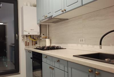 Garsonieră decomandată în Lujerului - 4