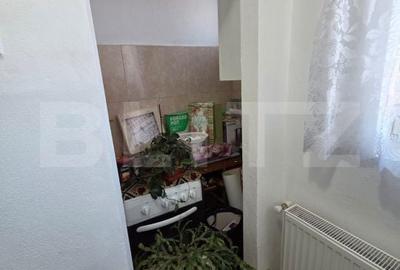 Apartament cu 2 camere în Central - 8