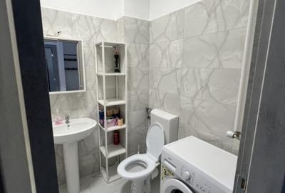 Inchirierz Garsoniera  Militari Residence - 8