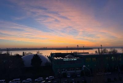 Stațiunea Mamaia - 3 camere, vedere panoramică la lac – Vila Ovidiu - 39