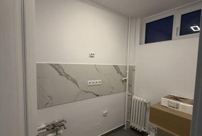 Garsoniera 29mp, balcon 3mp, etaj intermediar, zona Iulius Mall - 4