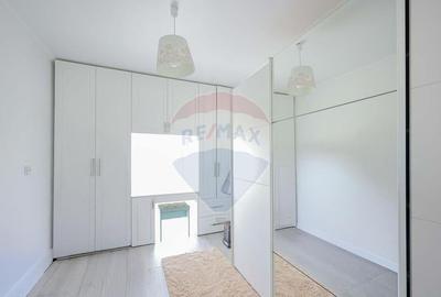 Casa cu 4 camere de vanzare in Cartierul Riviera, Oradea Casa cu 4 camere de vanzare in Cartierul Riviera, Oradea - 12