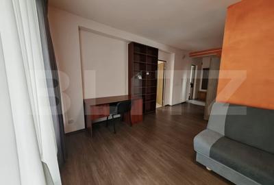 Apartament 2 camere, 46 mp, balcon, zona Dambul Rotund - 5