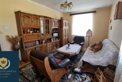 Apartament BOMBA - pentru ca are adapost antiatomic - 8