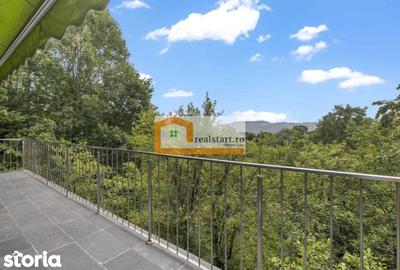 Casă cu 6 camere cu Teren 3300 Mp în Cornu - 13