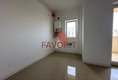 Apartament cu 3 camere decomandat în Torontalului - 2