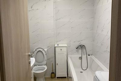 Apartament cu 2 camere decomandat în Central - 6