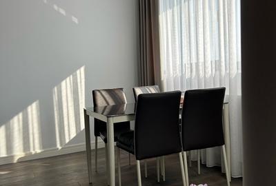 2 camere de inchiriat Cortina Residence - 2