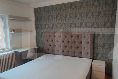 Apartament de 3 camere, 67 mp, zona Pacurari - 2
