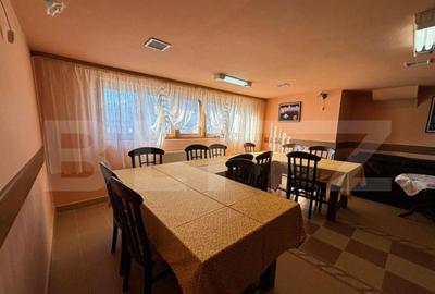 Casa cu destinatii multiple, 8900 mp teren, Vatra Moldovitei - 10