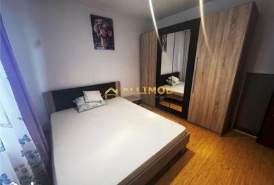 Apartament cu 2 camere decomandat în Republicii - 6
