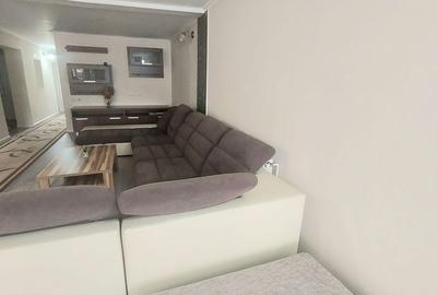 Casă cu 4 camere în Calea Clujului - 12